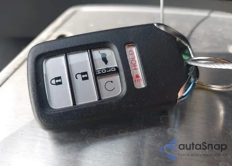 2023 Honda Passport Awd Trailsport from USA, damaged, VIN 5FNYF8H66PB040524